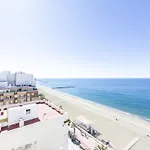 Apartment Vista Playa Zapillo By Interhome