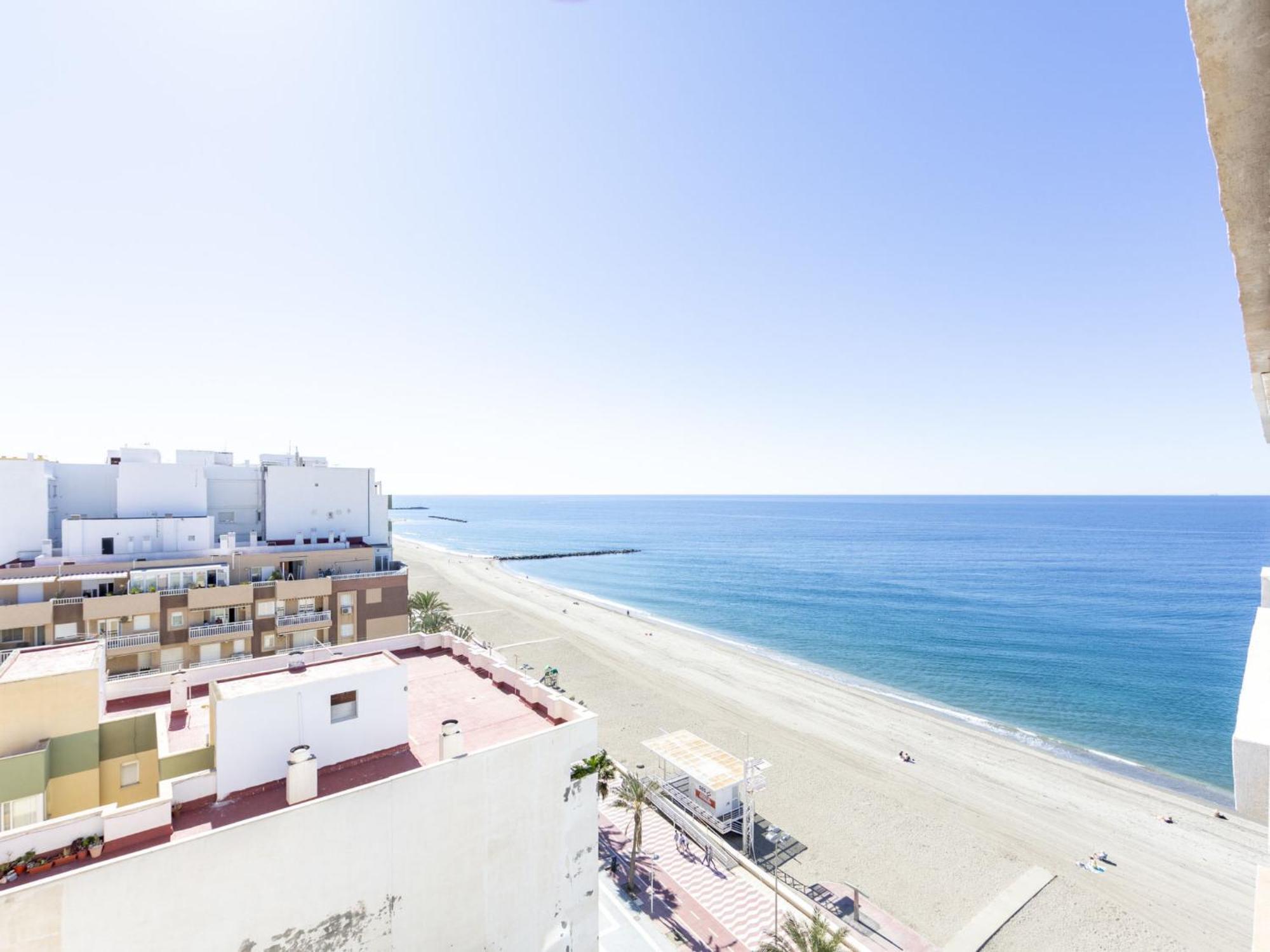 Vista Playa Zapillo By Interhome *