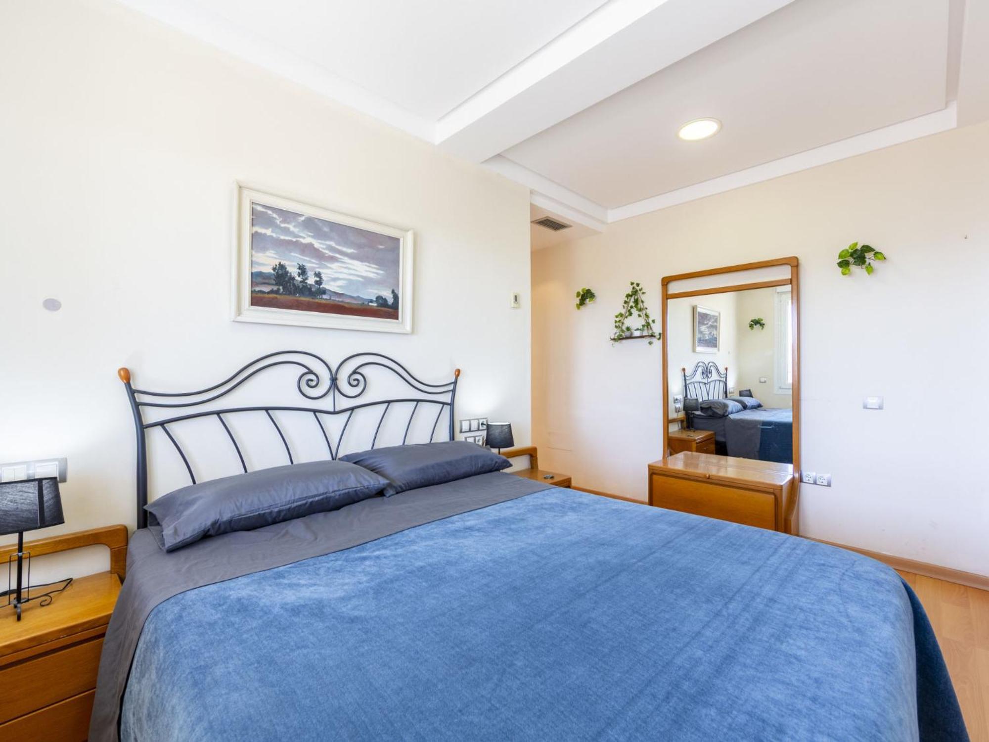 Vista Playa Zapillo By Interhome Apartamento