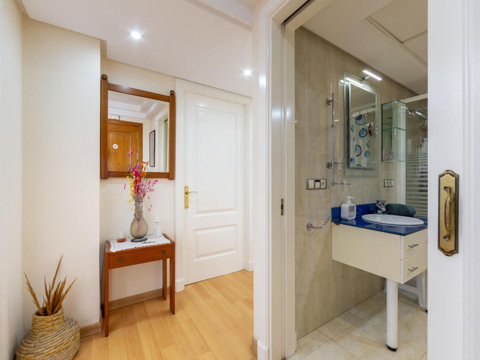 Vista Playa Zapillo By Interhome Apartamento Almería