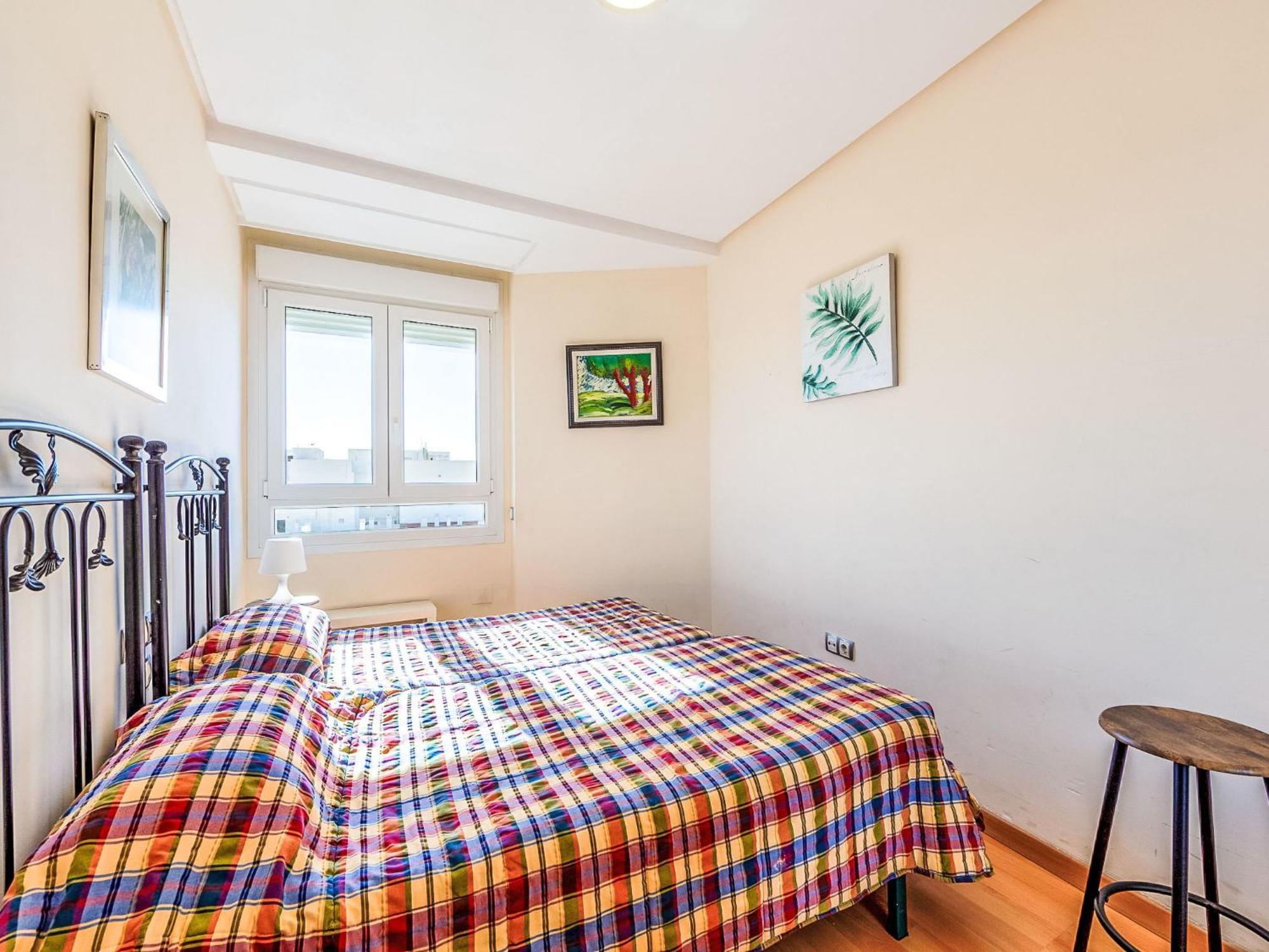 Apartamento Vista Playa Zapillo By Interhome