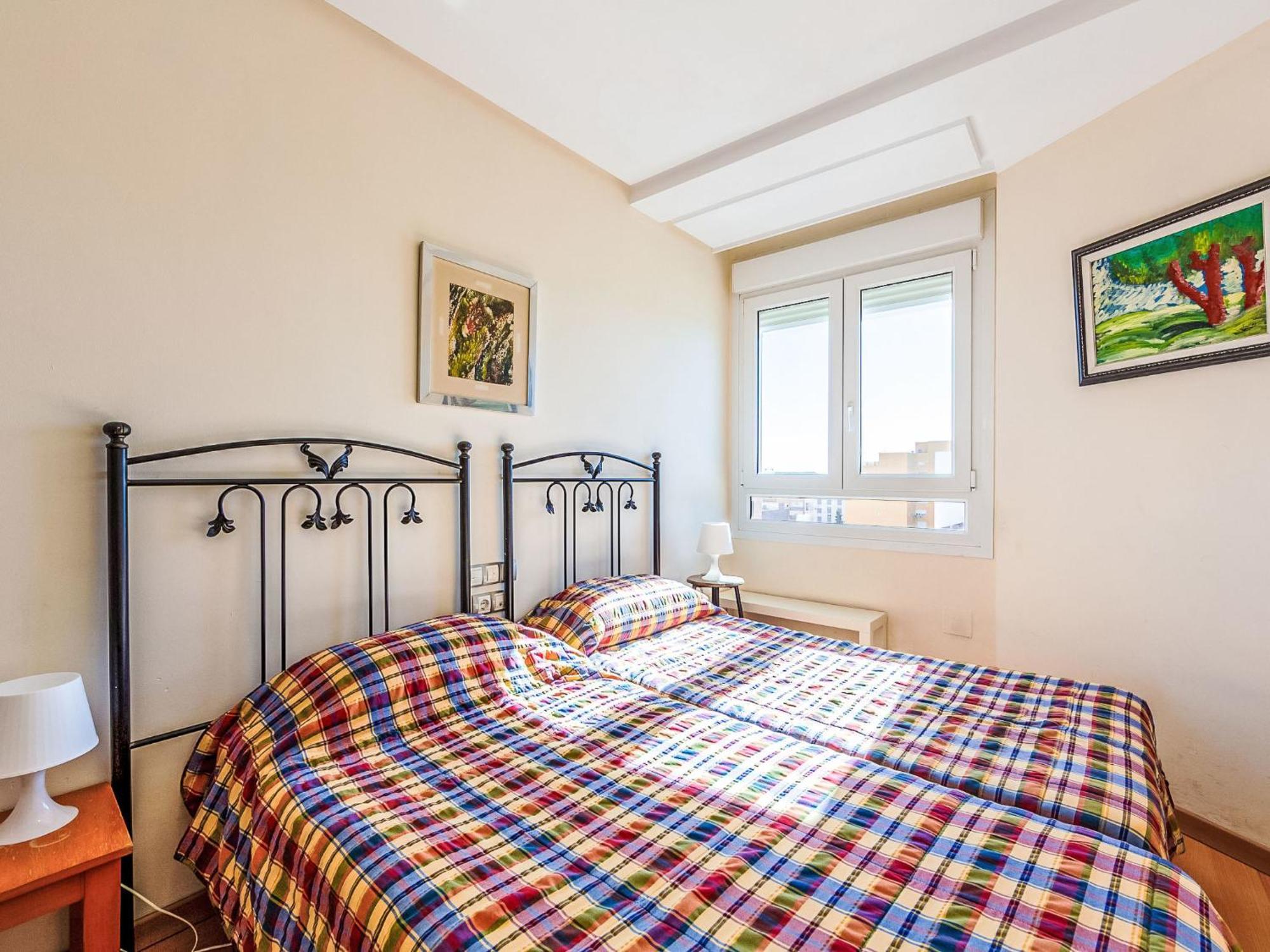 Vista Playa Zapillo By Interhome Apartamento Almería