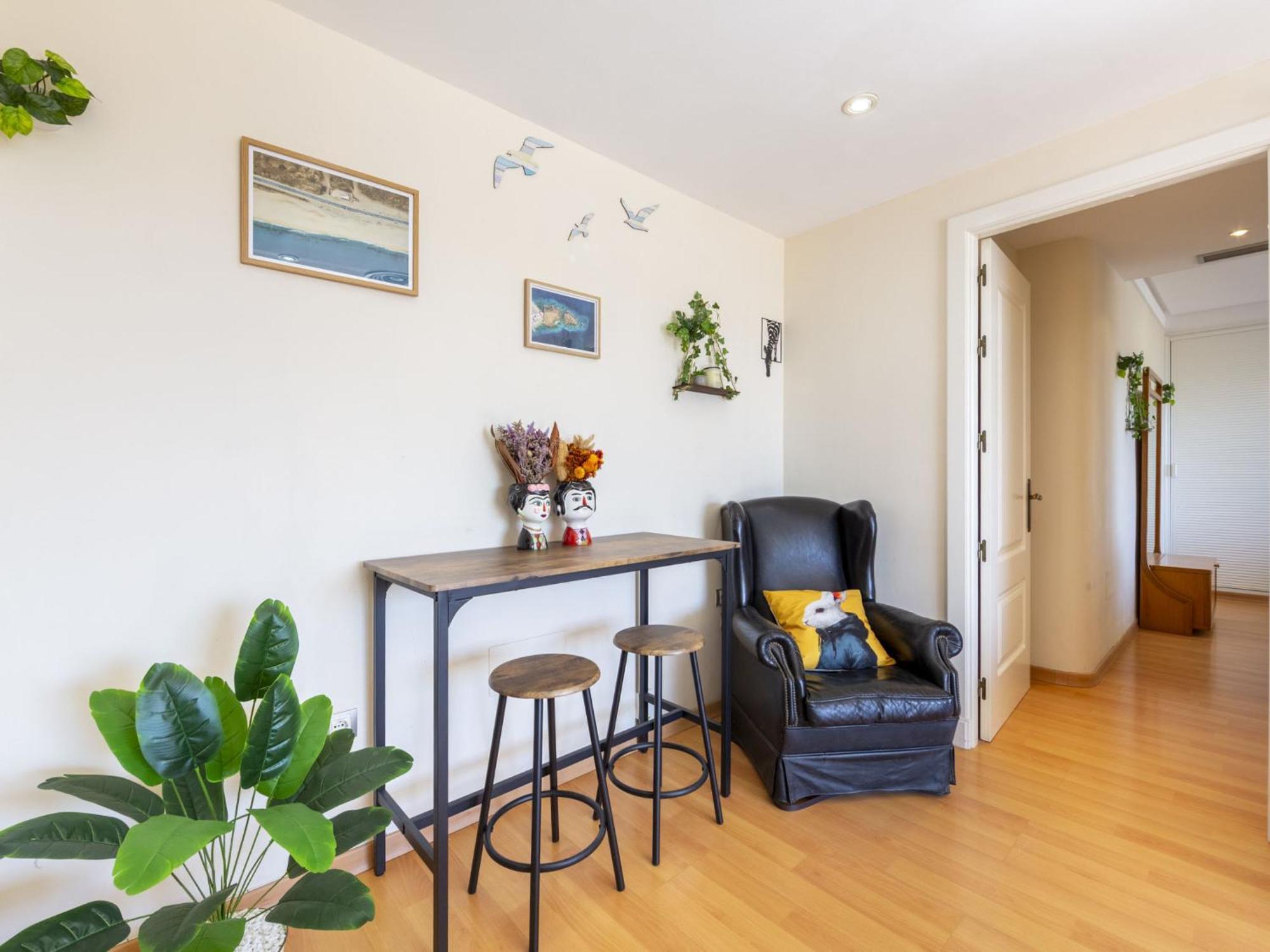 Apartamento Vista Playa Zapillo By Interhome *
