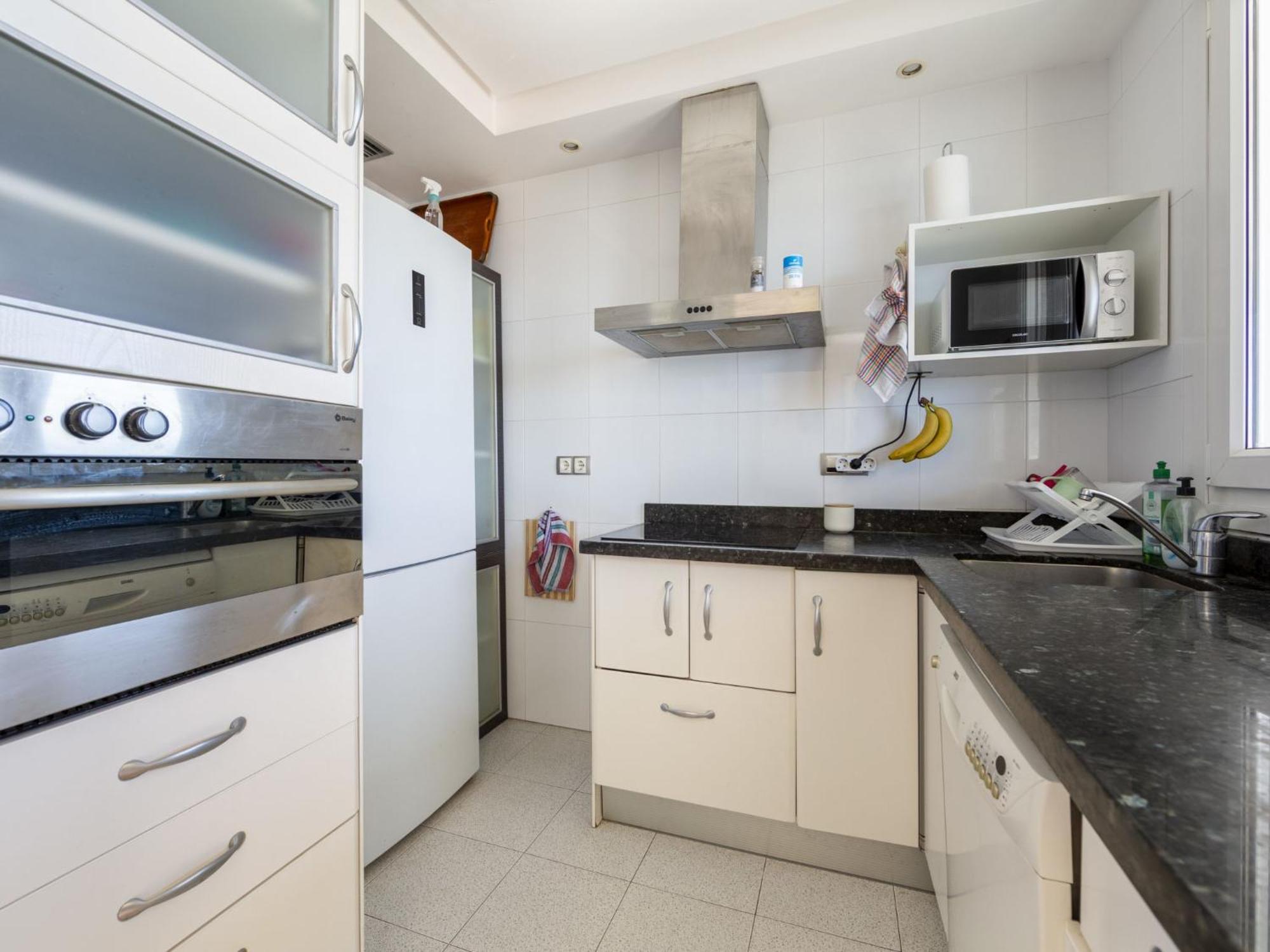 Vista Playa Zapillo By Interhome Apartamento *
