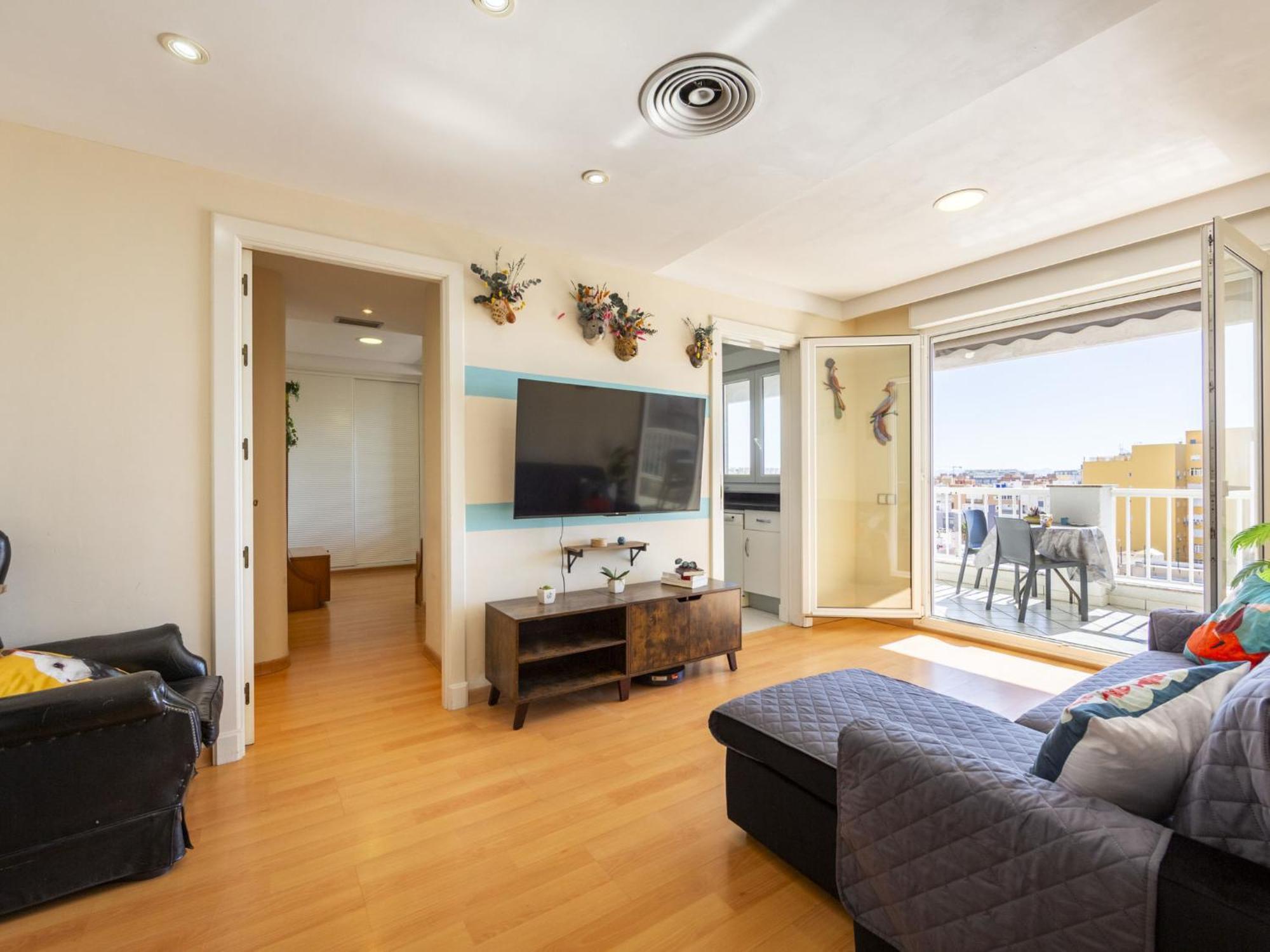 Vista Playa Zapillo By Interhome Apartamento *