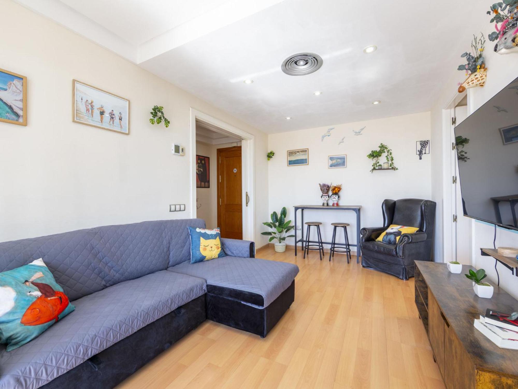 Vista Playa Zapillo By Interhome *