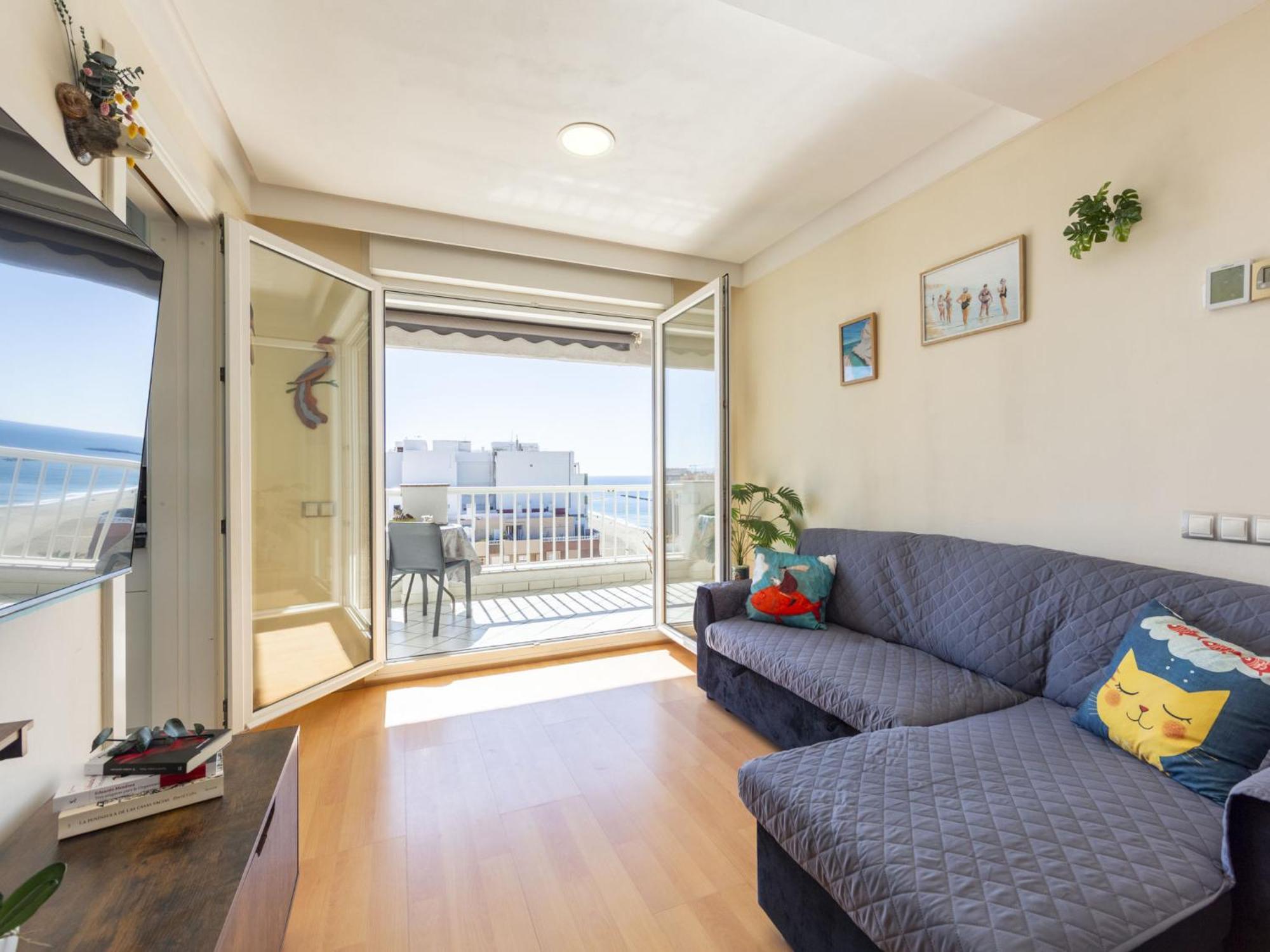 Apartamento Vista Playa Zapillo By Interhome *